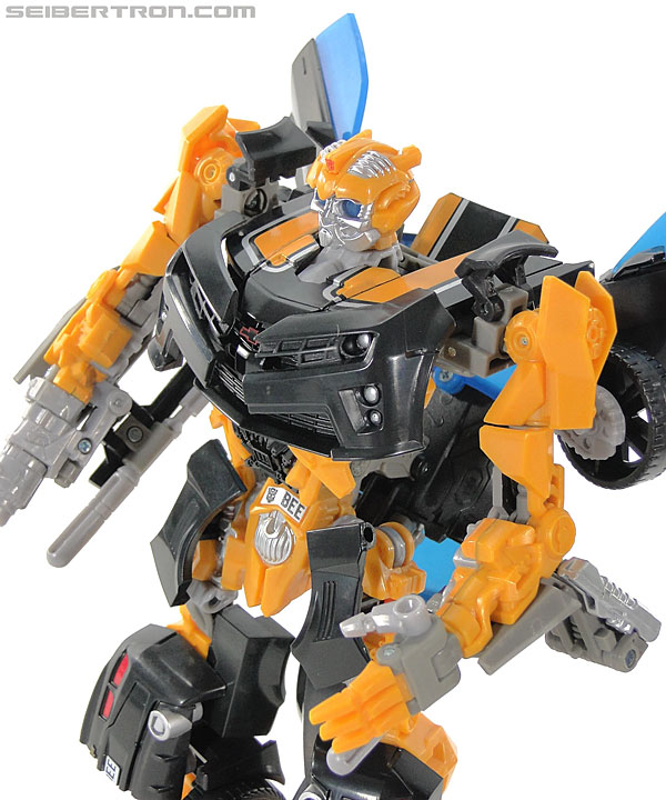 Transformers Dark of the Moon Bumblebee (Image #70 of 150)