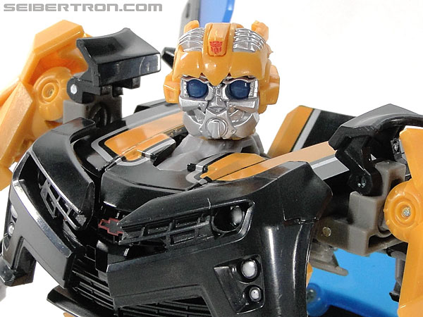 Transformers Dark of the Moon Bumblebee (Image #82 of 150)