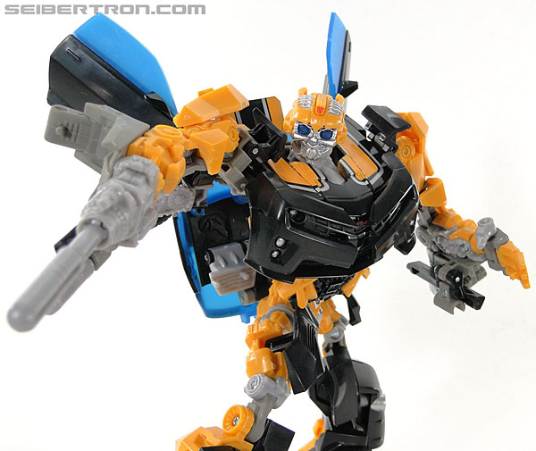 Transformers Dark of the Moon Bumblebee (Image #85 of 150)