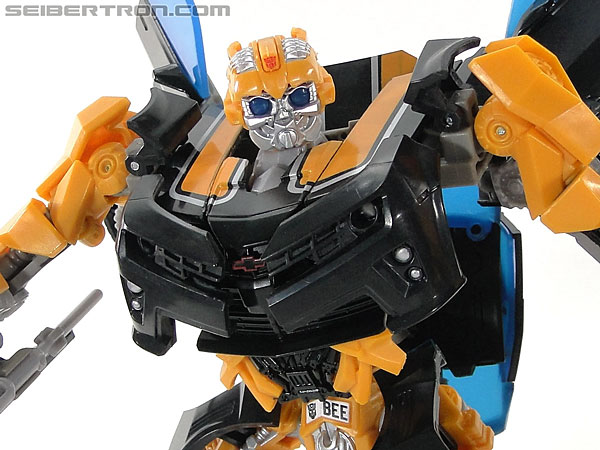 Transformers Dark of the Moon Bumblebee (Image #91 of 150)