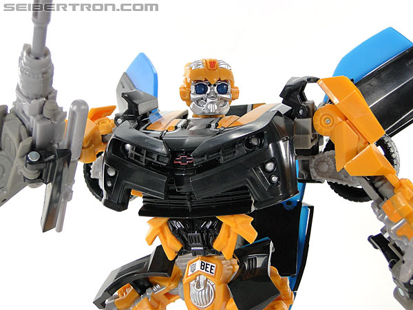 Transformers Dark of the Moon Bumblebee (Image #95 of 150)