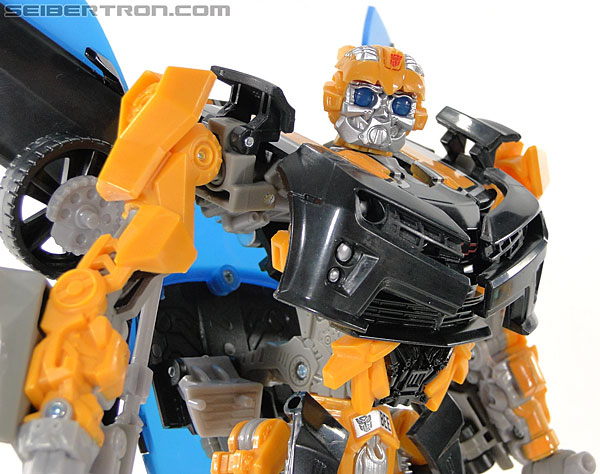 Transformers Dark of the Moon Bumblebee (Image #103 of 150)