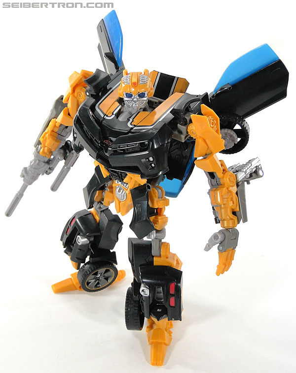 Transformers Dark of the Moon Bumblebee (Image #105 of 150)