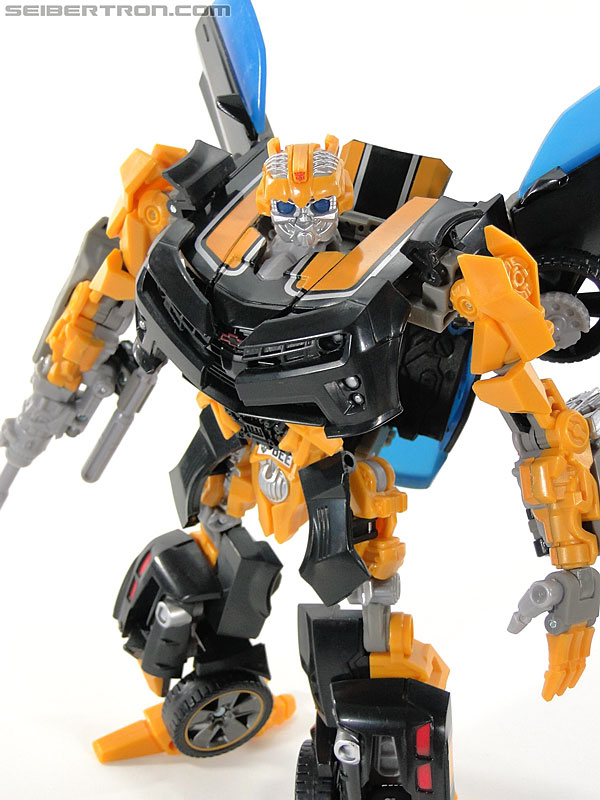Transformers Dark of the Moon Bumblebee (Image #106 of 150)