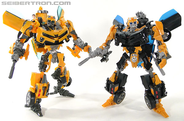 Transformers Dark of the Moon Bumblebee (Image #140 of 150)