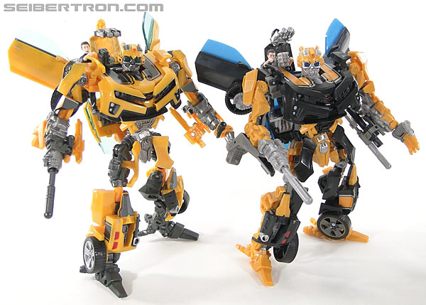 Transformers Dark of the Moon Bumblebee (Image #144 of 150)
