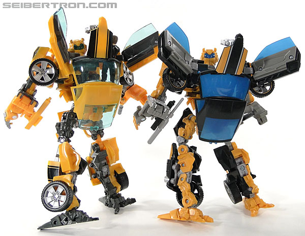 Transformers Dark of the Moon Bumblebee (Image #146 of 150)