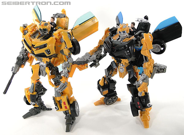 Transformers Dark of the Moon Bumblebee (Image #148 of 150)