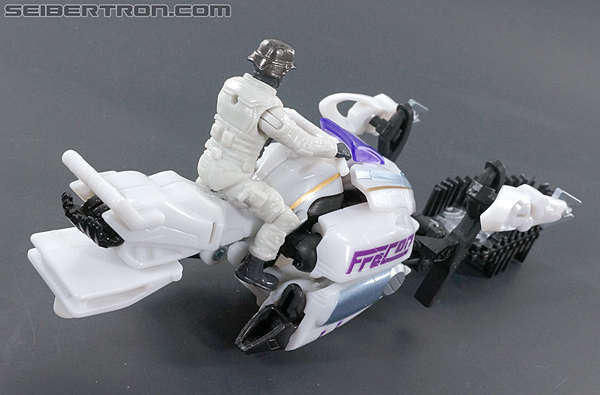 Transformers Dark of the Moon Icepick (Image #51 of 132)