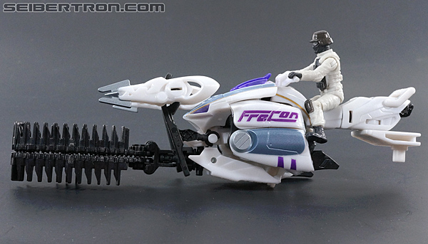Transformers Dark of the Moon Icepick (Image #53 of 132)