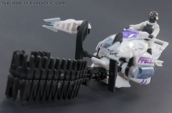 Transformers Dark of the Moon Icepick (Image #56 of 132)