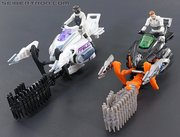 Transformers Dark of the Moon Icepick (Image #57 of 132)