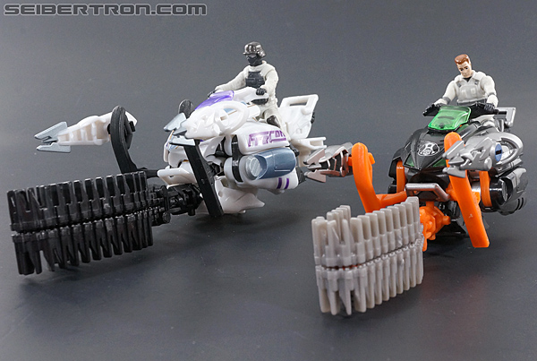 Transformers Dark of the Moon Icepick (Image #58 of 132)