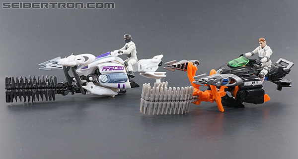 Transformers Dark of the Moon Icepick (Image #60 of 132)