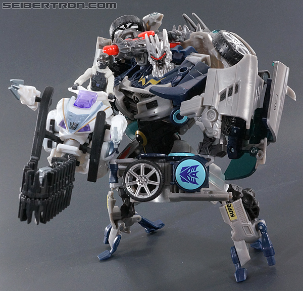 Transformers Dark of the Moon Icepick (Image #61 of 132)