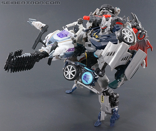 Transformers Dark of the Moon Icepick (Image #64 of 132)