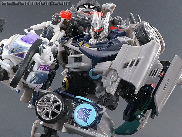 Transformers Dark of the Moon Icepick (Image #66 of 132)