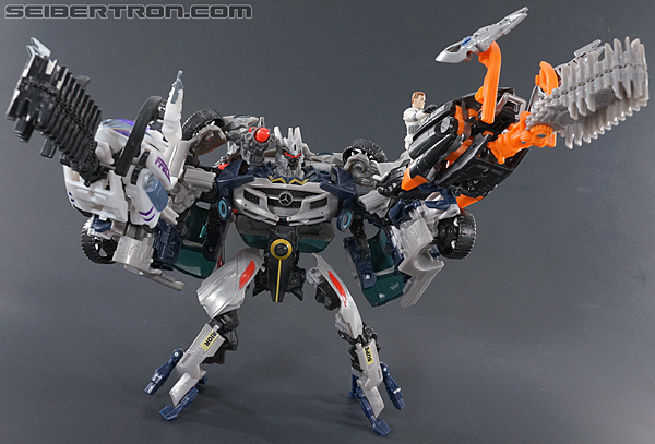 Transformers Dark of the Moon Icepick (Image #69 of 132)