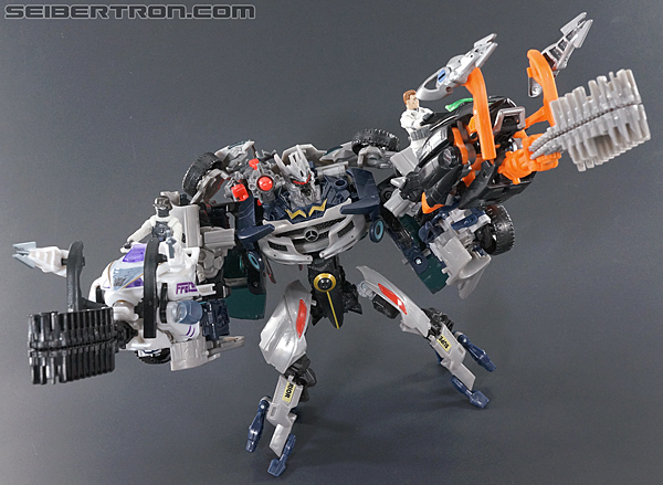 Transformers Dark of the Moon Icepick (Image #70 of 132)