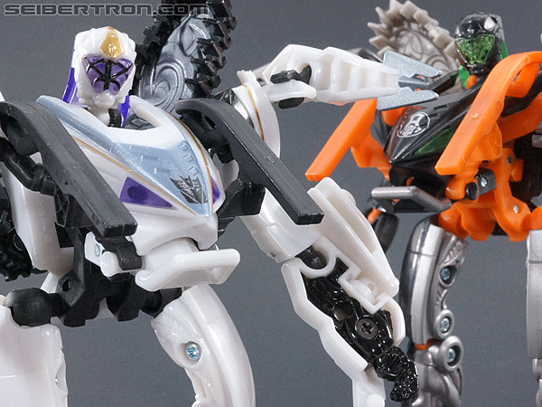 Transformers Dark of the Moon Icepick (Image #113 of 132)