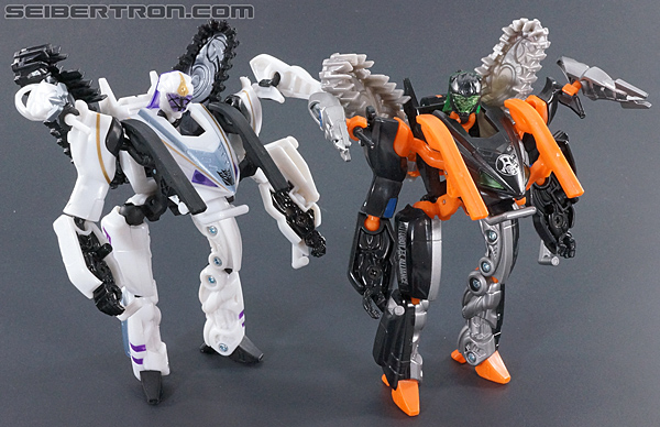 Transformers Dark of the Moon Icepick (Image #115 of 132)