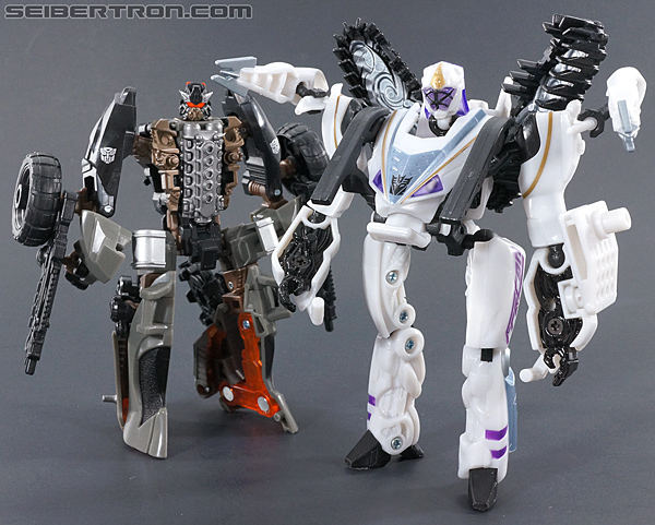 Transformers Dark of the Moon Icepick (Image #123 of 132)