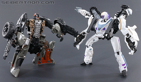Transformers Dark of the Moon Icepick (Image #124 of 132)