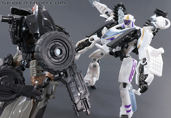 Transformers Dark of the Moon Icepick (Image #125 of 132)