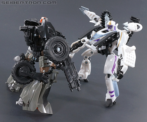 Transformers Dark of the Moon Icepick (Image #127 of 132)