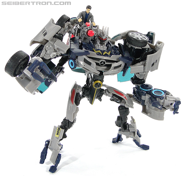 Transformers Dark of the Moon Laserbeak (Image #5 of 87)