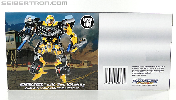 Transformers Dark of the Moon Leadfoot (Image #31 of 216)