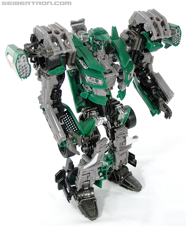 Transformers Dark of the Moon Roadbuster Toy Gallery (Image #60 of 103)