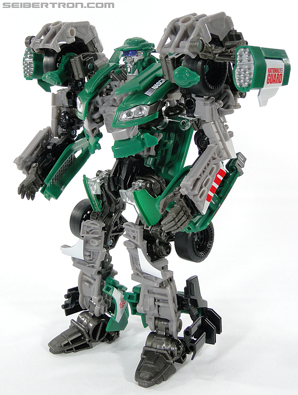 Transformers Dark of the Moon Roadbuster Toy Gallery (Image #66 of 103)