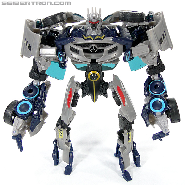 Transformers Dark of the Moon Soundwave (Image #91 of 226)