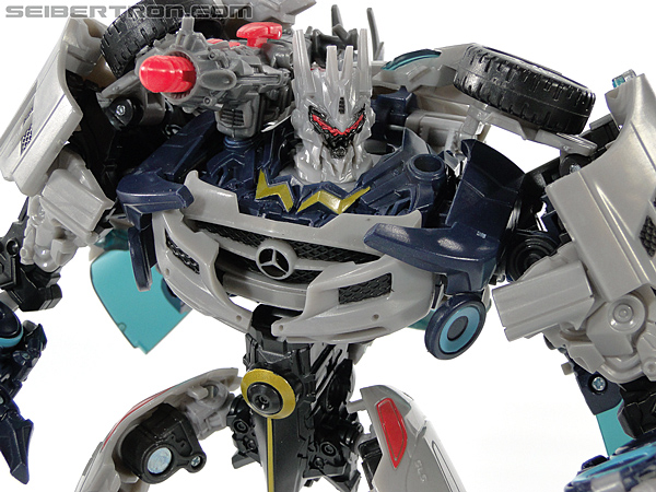 Transformers Dark of the Moon Soundwave (Image #126 of 226)