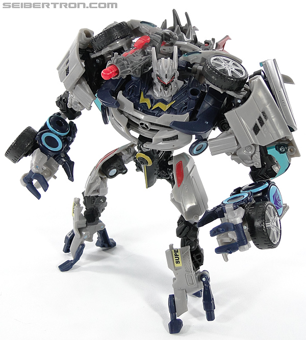 Transformers Dark of the Moon Soundwave (Image #128 of 226)
