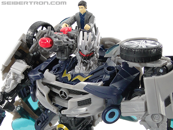 Transformers Dark of the Moon Soundwave (Image #163 of 226)