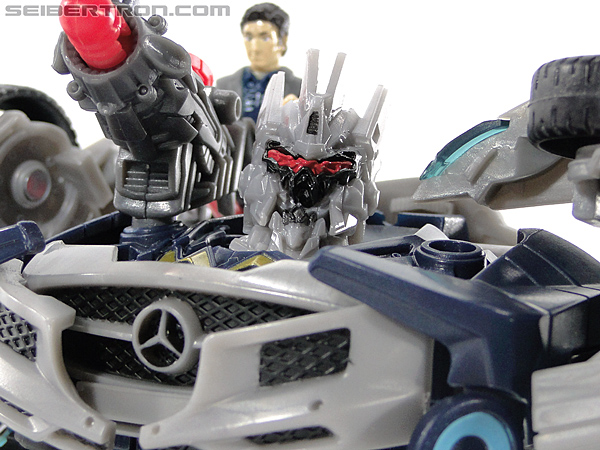 Transformers Dark of the Moon Soundwave (Image #167 of 226)