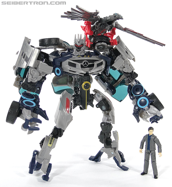 Transformers Dark of the Moon Soundwave (Image #190 of 226)