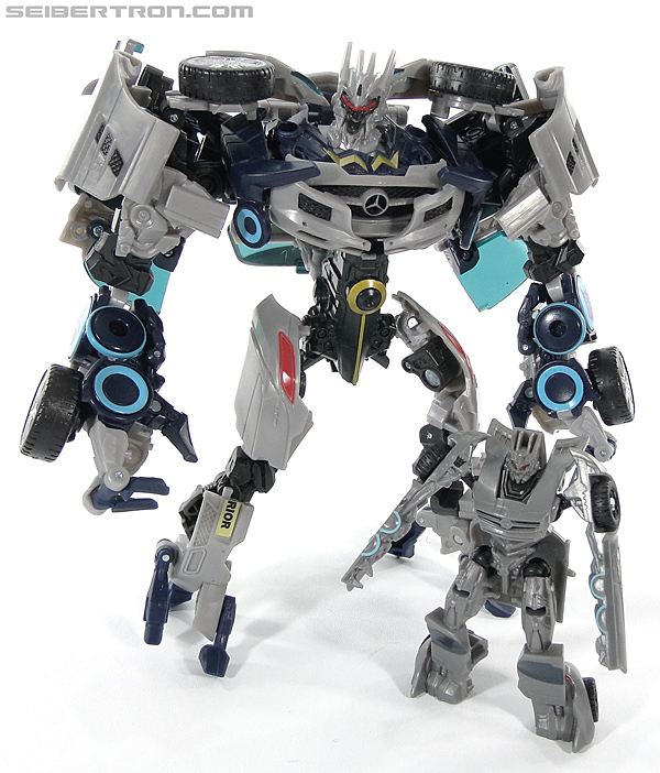 Transformers Dark of the Moon Soundwave (Image #191 of 226)