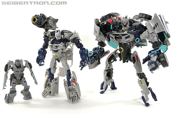 Transformers Dark of the Moon Soundwave (Image #198 of 226)