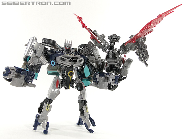 Transformers Dark of the Moon Soundwave (Image #202 of 226)