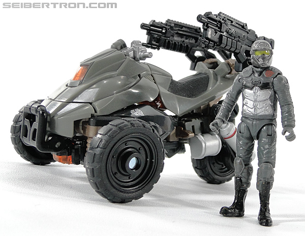 Transformers Dark of the Moon Spike Witwicky (Image #31 of 70)
