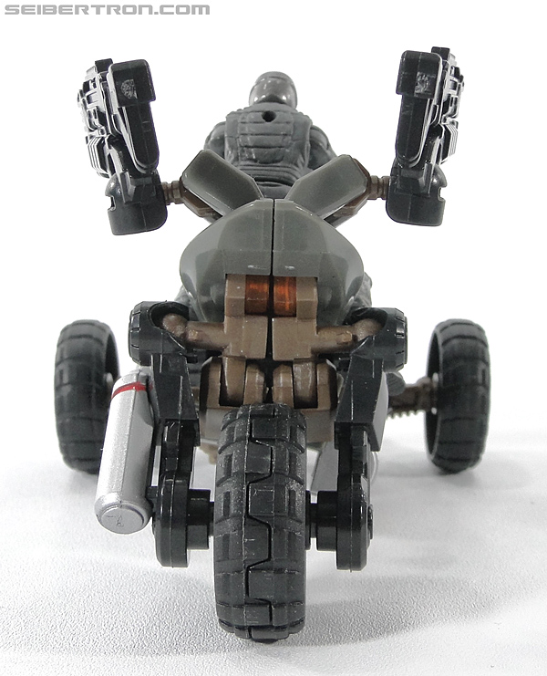 Transformers Dark of the Moon Spike Witwicky (Image #45 of 70)