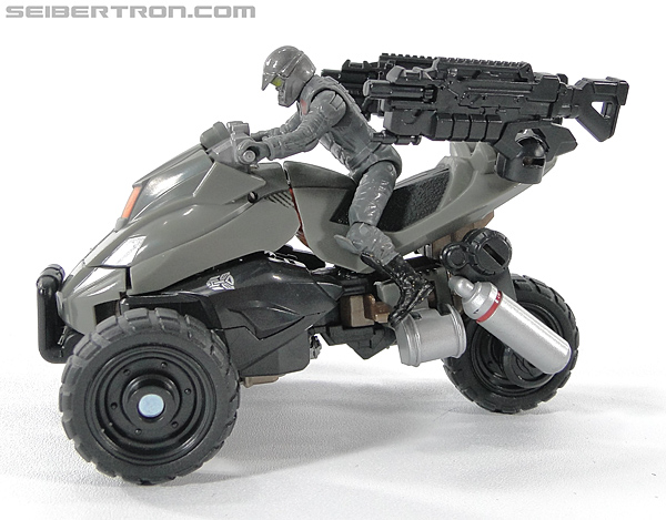 Transformers Dark of the Moon Spike Witwicky (Image #47 of 70)