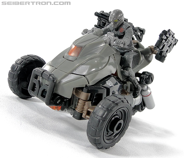 Transformers Dark of the Moon Spike Witwicky (Image #48 of 70)