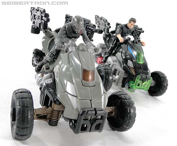 Transformers Dark of the Moon Spike Witwicky (Image #54 of 70)