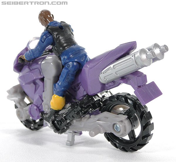 Transformers Dark of the Moon Tech Sergeant Robert Epps (Image #52 of 89)