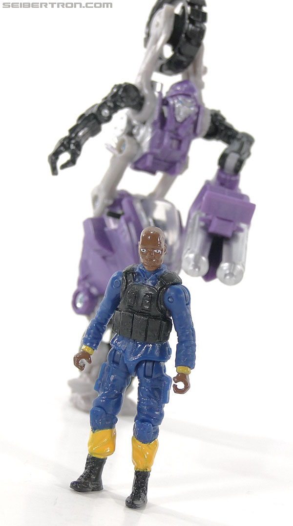 Transformers Dark of the Moon Tech Sergeant Robert Epps (Image #77 of 89)