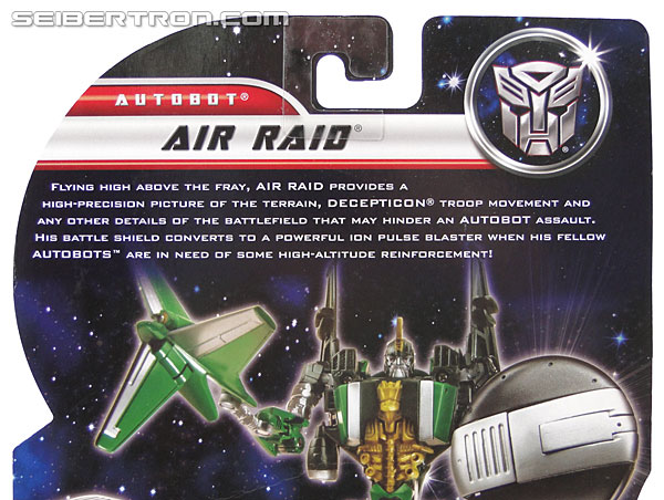 Transformers Dark of the Moon Air Raid (Image #10 of 119)